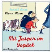 Mit Jasper Im Gepäck