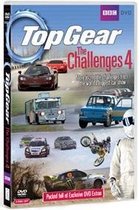 Top Gear: Challenges 4