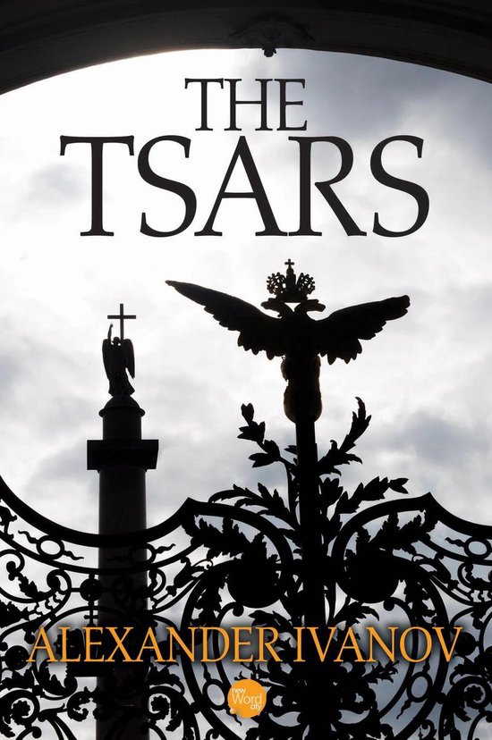 The Tsars - cover