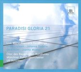 Chor Des Bayerischen Rundfunks, Münchner Rundfunkorchester, Ulf Schirmer - Paradisi Gloria 21 (CD)