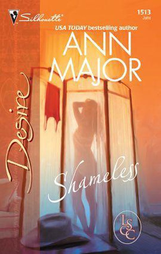Shameless - cover