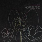 Line Horneland - Horneland (CD)