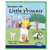 Storytime with Little Princess