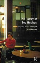 Longman Studies In Twentieth Century Literature-The Poetry of Ted Hughes
