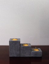 Kaarshouder set