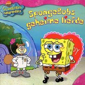 Spongebob 03 geheime liefde