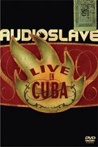 Audioslave - Live In Cuba (DVD + CD)