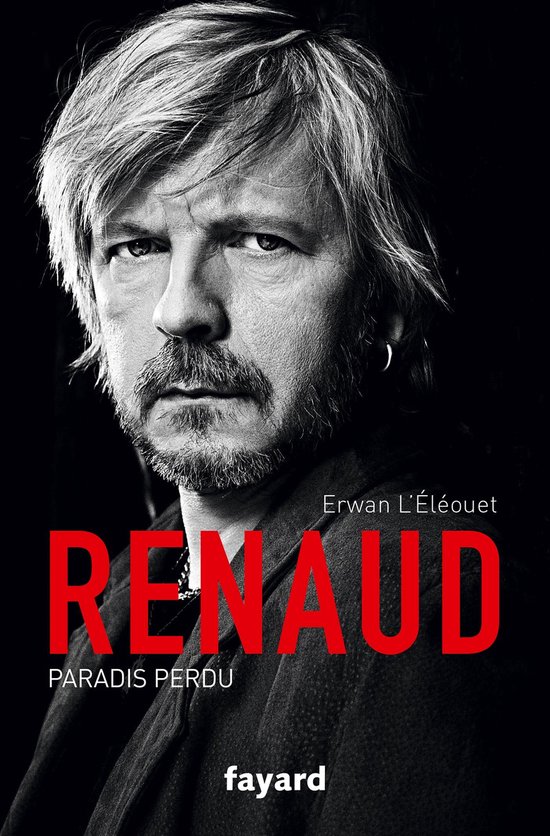Renaud - cover
