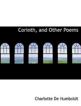 Corinth, and Other Poems