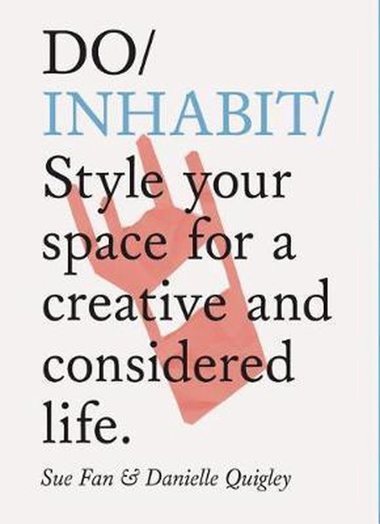 Do Inhabit - cover