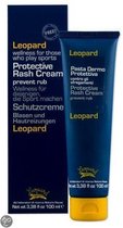 Leopard-Sport-Anti Blaren & Schuurplekken crème 100 ml.