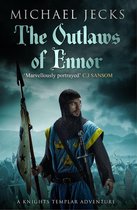 The Outlaws of Ennor (Last Templar Mysteries 16)