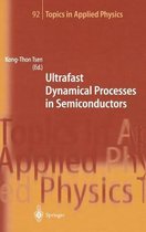 Ultrafast Dynamical Processes in Semiconductors