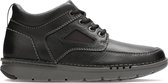 Clarks Unnature Mid 26127953 Zwart