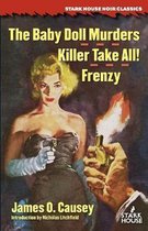 Omslag The Baby Doll Murders / Killer Take All! / Frenzy