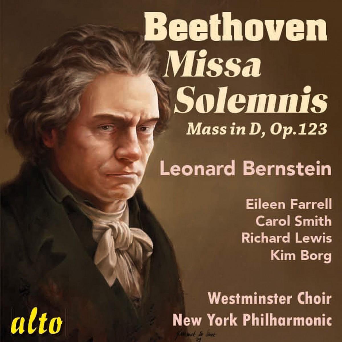Beethoven: Missa Solemnis