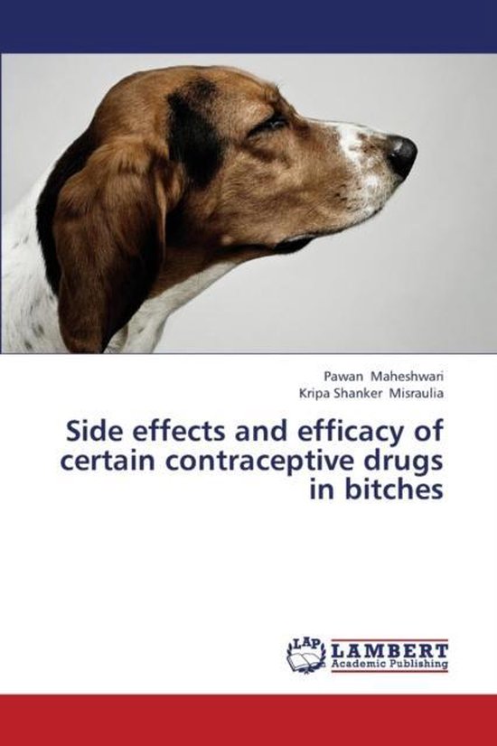 Side effects and efficacy of certain contraceptive drugs in  ... - cover