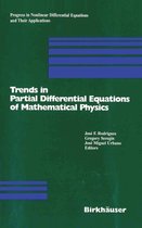 Trends in Partial Differential Equations of Mathematical Physics