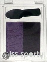 Miss Sporty Studio Colour Duo Eye Shadow - 218  - Oogschaduw