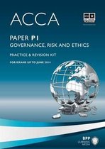ACCA - P1 Governance, Risk and Ethics
