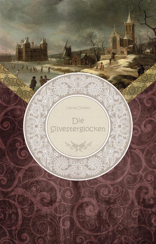 Die Silvesterglocken - cover
