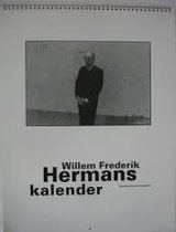 Willem Frederik Hermans kalender