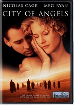 City Of Angels - Dvd