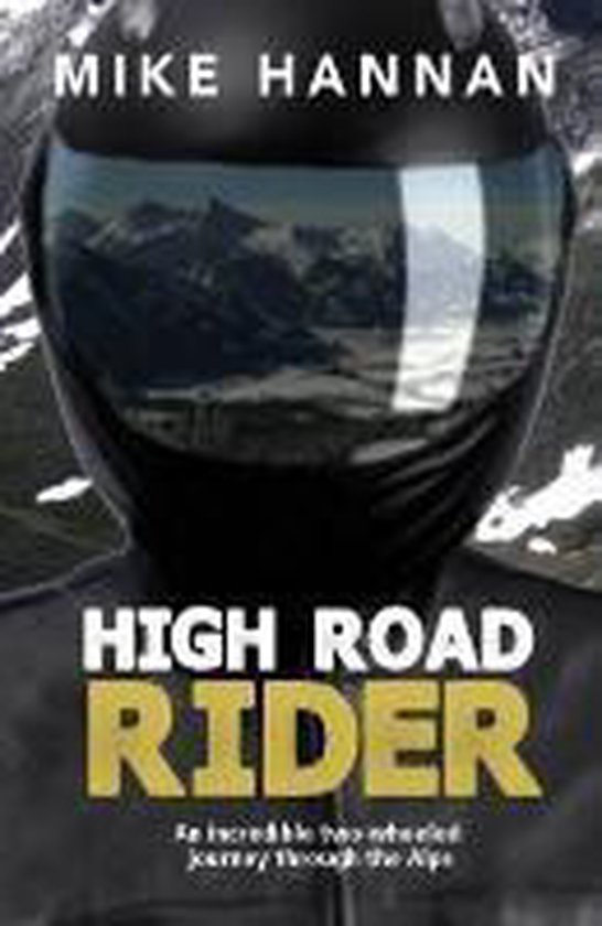 High Road Rider