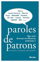 Paroles de patrons