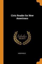 Civic Reader for New Americans