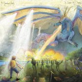 Mountain Goats - In League With Dragons (2 LP)