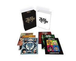 Complete Vinyl Collection, Black Eyed Peas | LP (album) | Muziek | bol