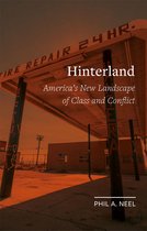 Field Notes - Hinterland