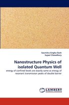Nanostructure Physics of isolated Quantum Well