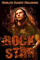 Rockers of Storm Crow 1 - Rock Star
