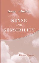Elibron Classics - Sense and Sensibility.