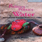 The Politics and Poetics of Water