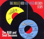 Bullet and Sur-Speed Records Story