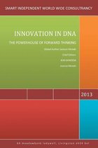 Innovation in DNA