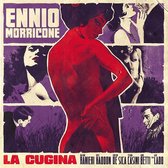Ennio Morricone - La Cugina (LP)