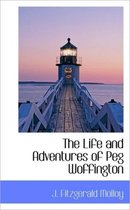 The Life and Adventures of Peg Woffington