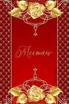 Prayer Journal, Meemaw