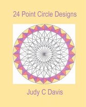 24 Point Circle Designs