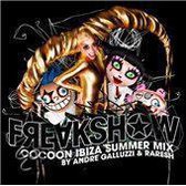 Cocoon Ibiza Summer Mix