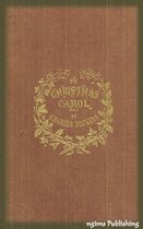 A Christmas Carol (Illustrated by John Leech + Audiobook Download Link + Active TOC)