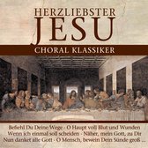 Herzliebster Jesu-choral Klass