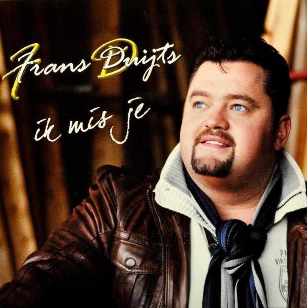 Ik Mis Je