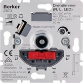 Hager Berker Dimmer - 2873 - E2FNC