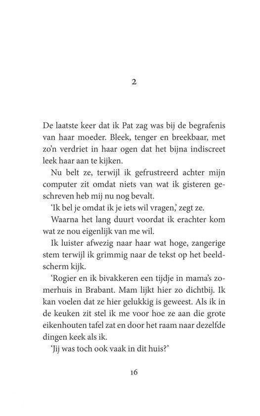 De vrouwen van Fred