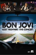 Lost Highway: The Concert